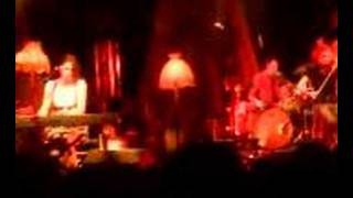 Brooke Fraser  Hymn Auckland  Albertine Tour [upl. by Ezeerb126]