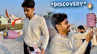 UNBOXING Discovery🧵Newgattu 😍 Flying big kites 🪁 desi patangbaazi 🔥 monokite vs monofillgold [upl. by Ffej862]