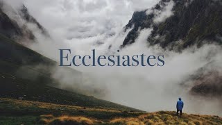 Ecclesiastes 956  Understanding the Book of Ecclesiastes  Sam Shamoun [upl. by Nnaihs]