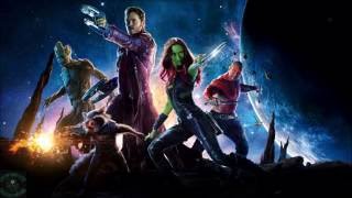 Guardians Of The Galaxy Theme Goes RockMetal [upl. by Egres]