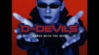 DDEVILS  6TH GATE DANCE WITH THE DEVIL [upl. by Childers]