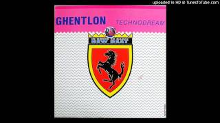 GhentlonTechno Dream [upl. by Reagan]