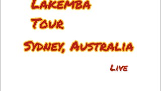 Lakemba  Sydney Australia  Live [upl. by Ash708]