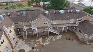 An Exclusive Look Inside the Compound Warren Jeffs Shared With 79 Sister Wives [upl. by Nyrek338]