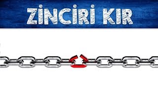 ZİNCİRİ KIR [upl. by Nolram]