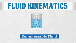 Compressible and Incompressible Fluid Animation Fluid Mechanics [upl. by Draner866]