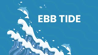 When does the ebb tide occur [upl. by Onafets143]