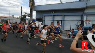 Clásica Palmarín 2022salida [upl. by Maureene]