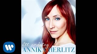 Annika Herlitz  Ett Andetag Official Audio [upl. by Siana]