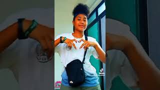 PNG TikTok Girls Compilation [upl. by Neelak]