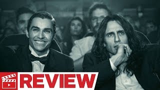 The Disaster Artist  Journey  Official Promo HD  A24 [upl. by Leohcin288]