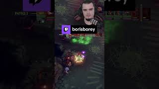 а так можно было The Dungeon of Naheulbeuk The Amulet of Chaos  borisborey on Twitch [upl. by Oht710]