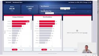 How to share Power BI reports with anyone outside your organization [upl. by Polik736]