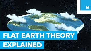 BoBs Flat Earth Conspiracy Explained And Obviously Debunked [upl. by Ignacio]