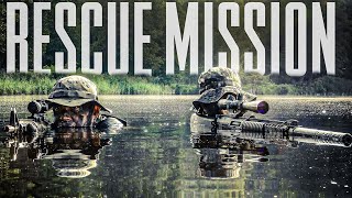 10 Best Rescue Mission Movies [upl. by Notsgnal183]