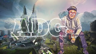 Chill Apex Legends Rank Vibes With A Dad Who Misses Every Shot While Getting Fried Like An Egg [upl. by Adnaluoy]