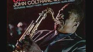 John Coltrane  Lonnies Lament pt 22 [upl. by Onivla889]