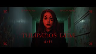 Úrfi  Tulipános láda OFFICIAL VIDEO [upl. by Dyraj37]