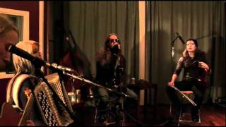 Turisas Acoustic Session [upl. by Zile]