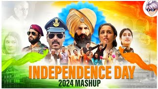 15 August Special Song 🇮🇳  Patriotic Songs 2024  15 August Songs  Special Independence Day [upl. by Eelyah]