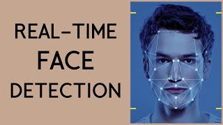 Real Time Face Detection using Haarcascade Model  OpenCVPython🔥 [upl. by Dnomaj709]