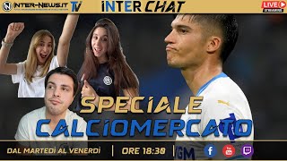 CorreaLazio ritorno di fiamma Tanti nomi in difesa  Speciale Calciomercato LIVE 24072024 [upl. by Nylek297]