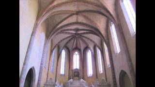 Abbaye de Moissac [upl. by Eiruam]