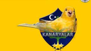 Fenerbahce  Kanaryam [upl. by Stieglitz]