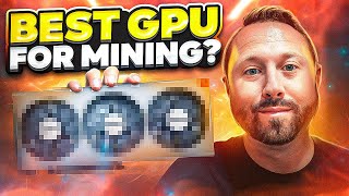 This Cheap Old GPU is still The Best for Mining in 2024 AMD Radeon VII GPU [upl. by Devon717]