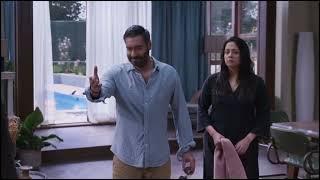 Shaitan Full HD Movie Hindi 2024  Ajay Devgn  R Madhavan  Janki Bodiwala [upl. by Eade]