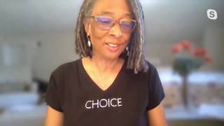 Choice Words Writers on Abortion [upl. by Ecienahs]