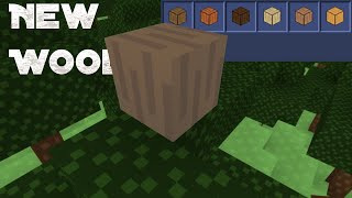 Barked Wood Was Just Added To Bloxdio [upl. by Leandre]