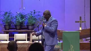 LIVE  SUNDAY SERVICE 09152024 MAHANAIM CHURCH USA [upl. by Yecal]