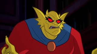 Etrigan the demon transformation compilation video [upl. by Leavitt153]