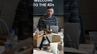 Brand advice that you HAVENT heard before garyvee shorts [upl. by Lenwood]