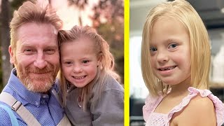 Sad News Rory Feek Made Heartbreaking Confession About His Daughter With Down Syndrome [upl. by Leohcin486]