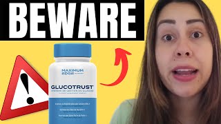 GLUCOTRUST  ⛔️⚠️BEWARE⚠️⛔️  Glucotrust Review – Glucotrust Reviews  GlucoTrust Blood Sugar [upl. by Laira]