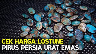 Review Harga Lostune Pirus Persia❗Terbaru Tahun 2022 [upl. by Aicelef]