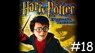 Lets Play Harry Potter i Komnata Tajemnic cz18 [upl. by Deidre]