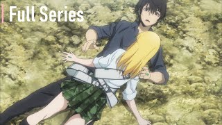 BTOOOM Episode 112  1080p Anime English Sub  Full Screen [upl. by Clarkin33]