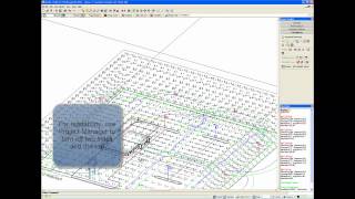 MLO calculations in AGi32 [upl. by Ulu472]