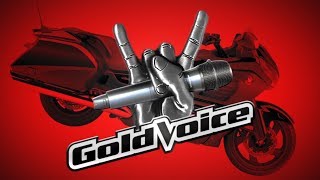 FGWCF Inter2018 GoldVoice [upl. by Isidora]