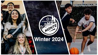 Resumen Campa de Invierno Monte 2024 [upl. by Aspa]