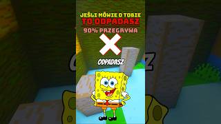 Czy tym razem wygrałem 🐙❌ brainteasers spongebob viral [upl. by Hyacinthie769]