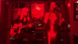 Amaranthe  Amaranthine acoustic [upl. by Ynobe]