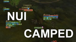 ArcheAge Unchained  SWIFTBLADE PVP 3 [upl. by Baram]