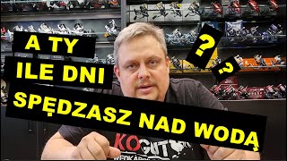 2000 ZŁ ZA OPŁATĘ KRAJOWĄ ZA WĘDKOWANIE  PROPOZYCJA ZG PZW [upl. by Nipahc]