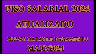 Confira qual é o dissídio da construção civil em 2024 ATUALIZADO DISSIDIO 2024 [upl. by Fanchie561]