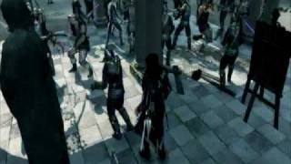 Assassins Creed 2 Massive Fight [upl. by Aieken]