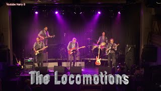 The Locomotions live Ridderhof 2021 [upl. by Briscoe781]